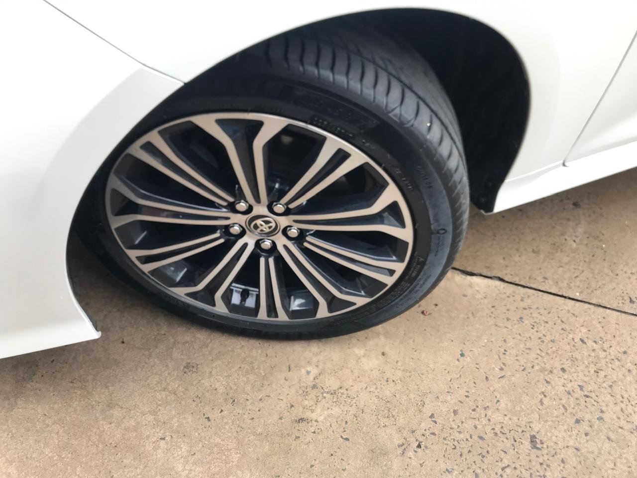 Imagem TOYOTA COROLLA ALTIS 2.0