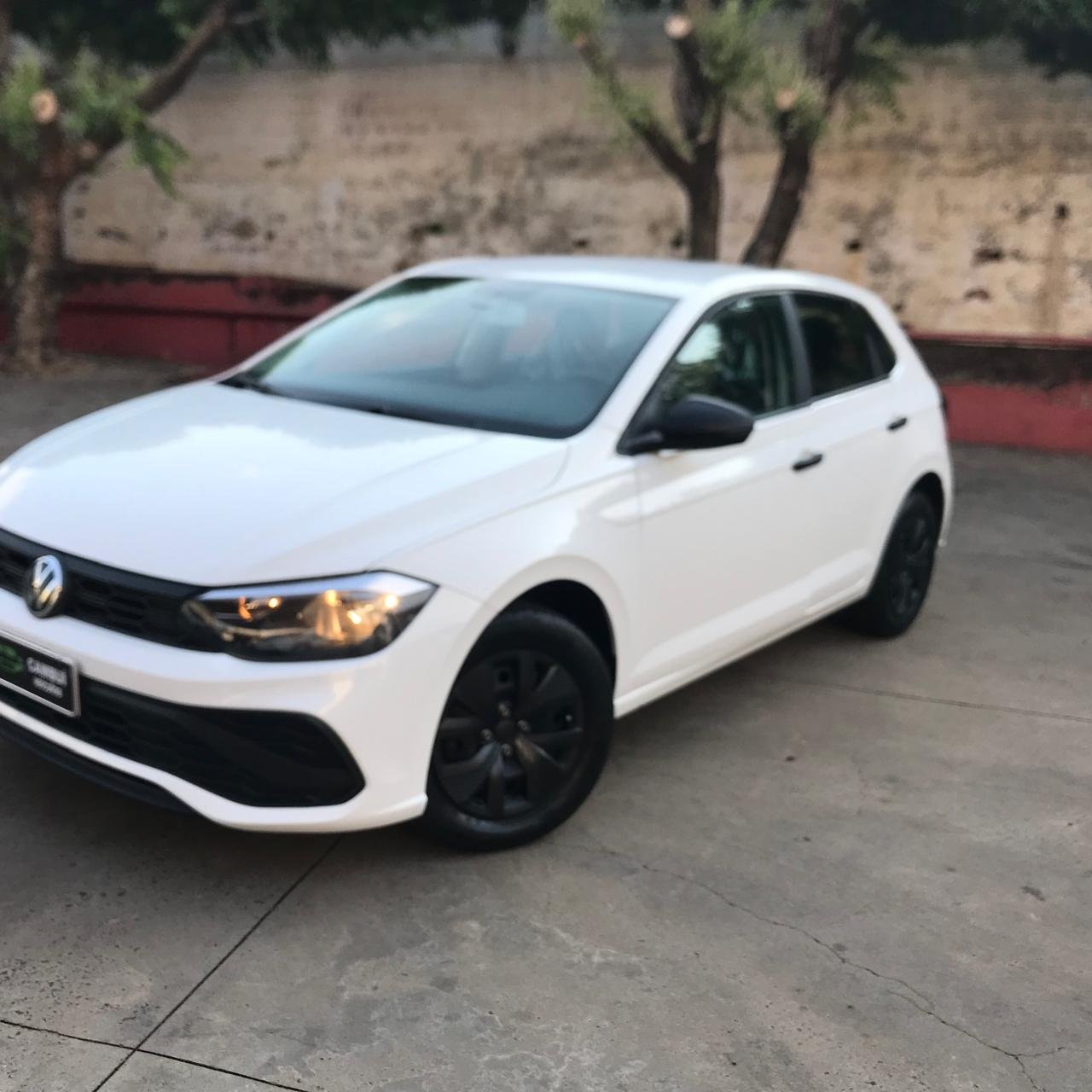 Imagem VW POLO TRACK 1.0