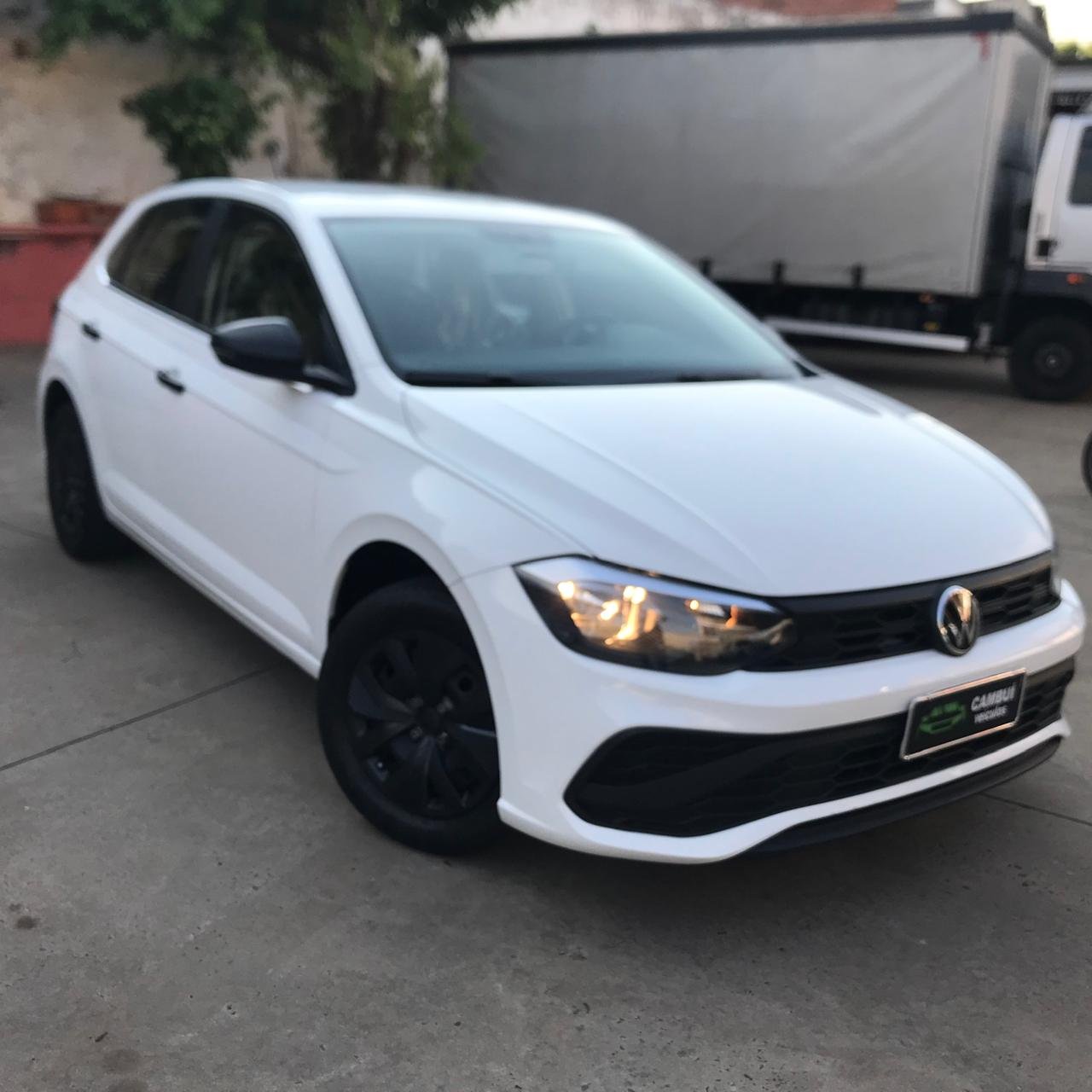 Imagem VW POLO TRACK 1.0