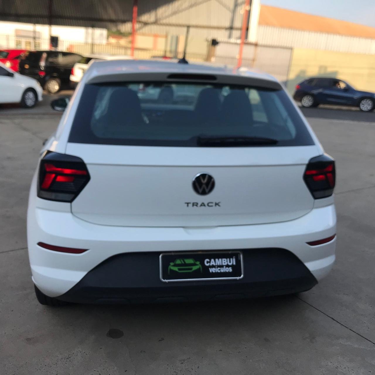 Imagem VW POLO TRACK 1.0