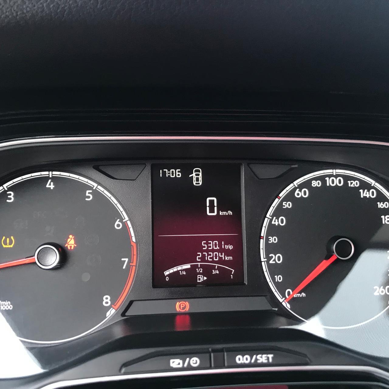 Imagem VW POLO TRACK 1.0