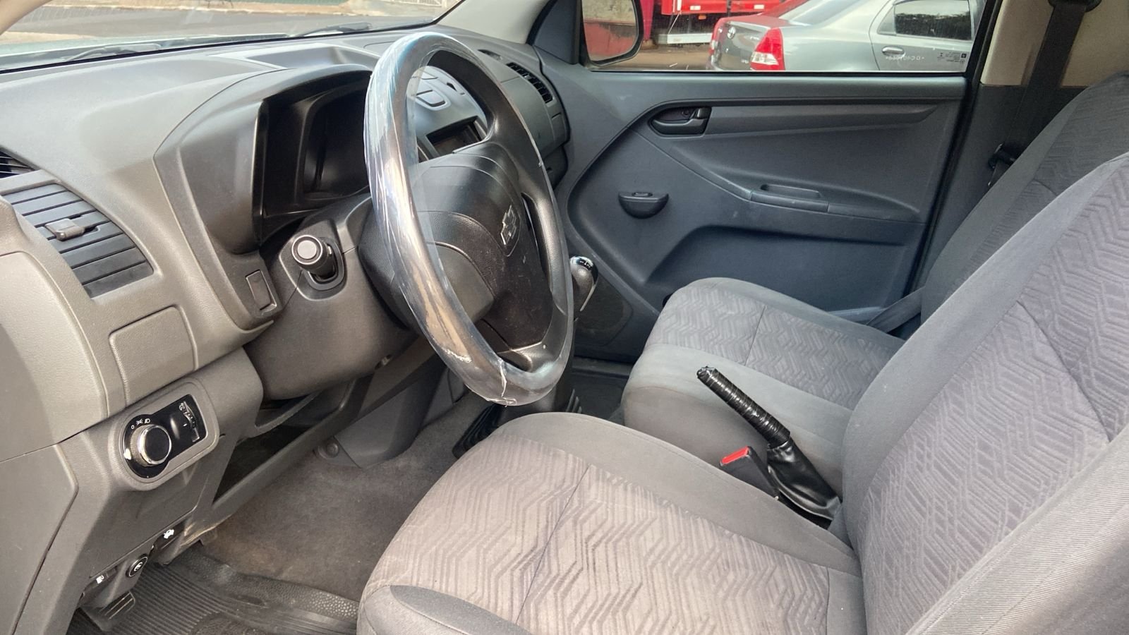 Imagem GM S10 CS 2.4 FLEX