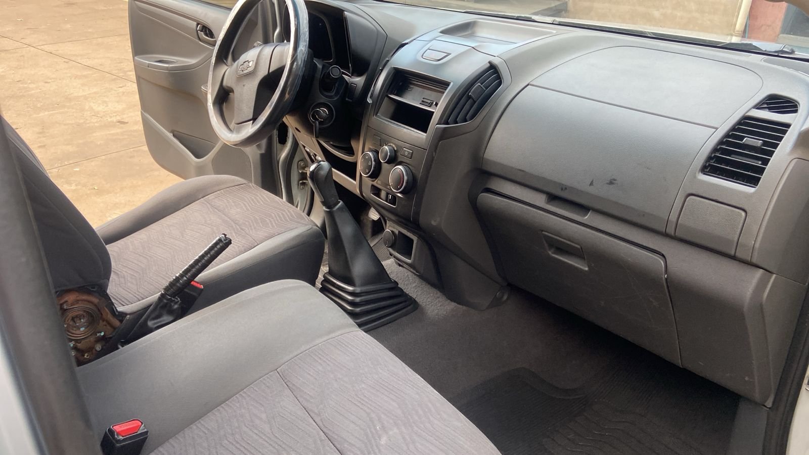 Imagem GM S10 CS 2.4 FLEX