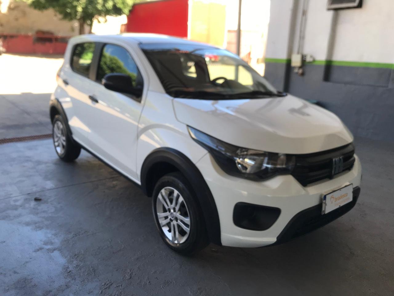 Imagem FIAT MOBI LIKE 1.0