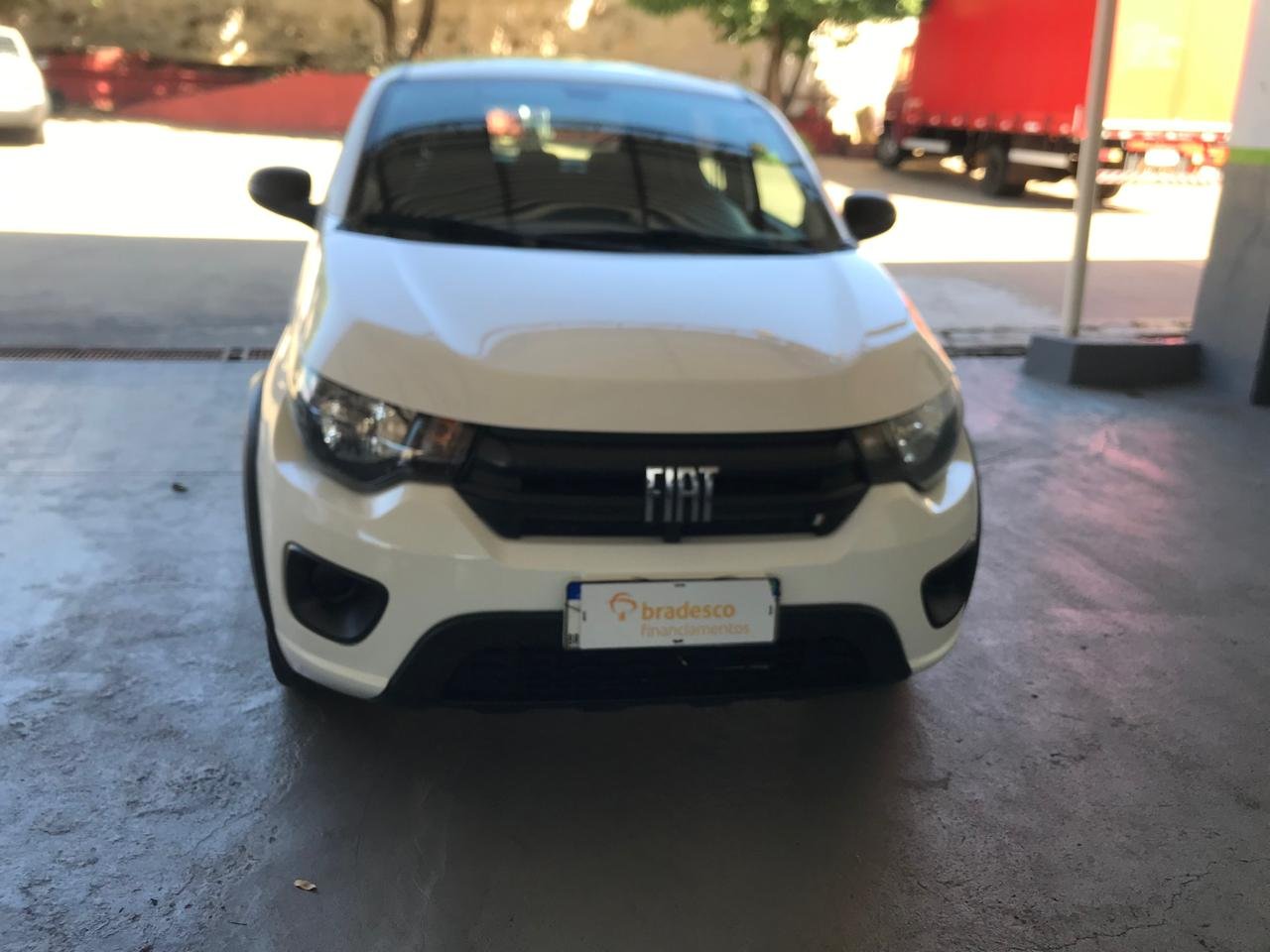 Imagem FIAT MOBI LIKE 1.0