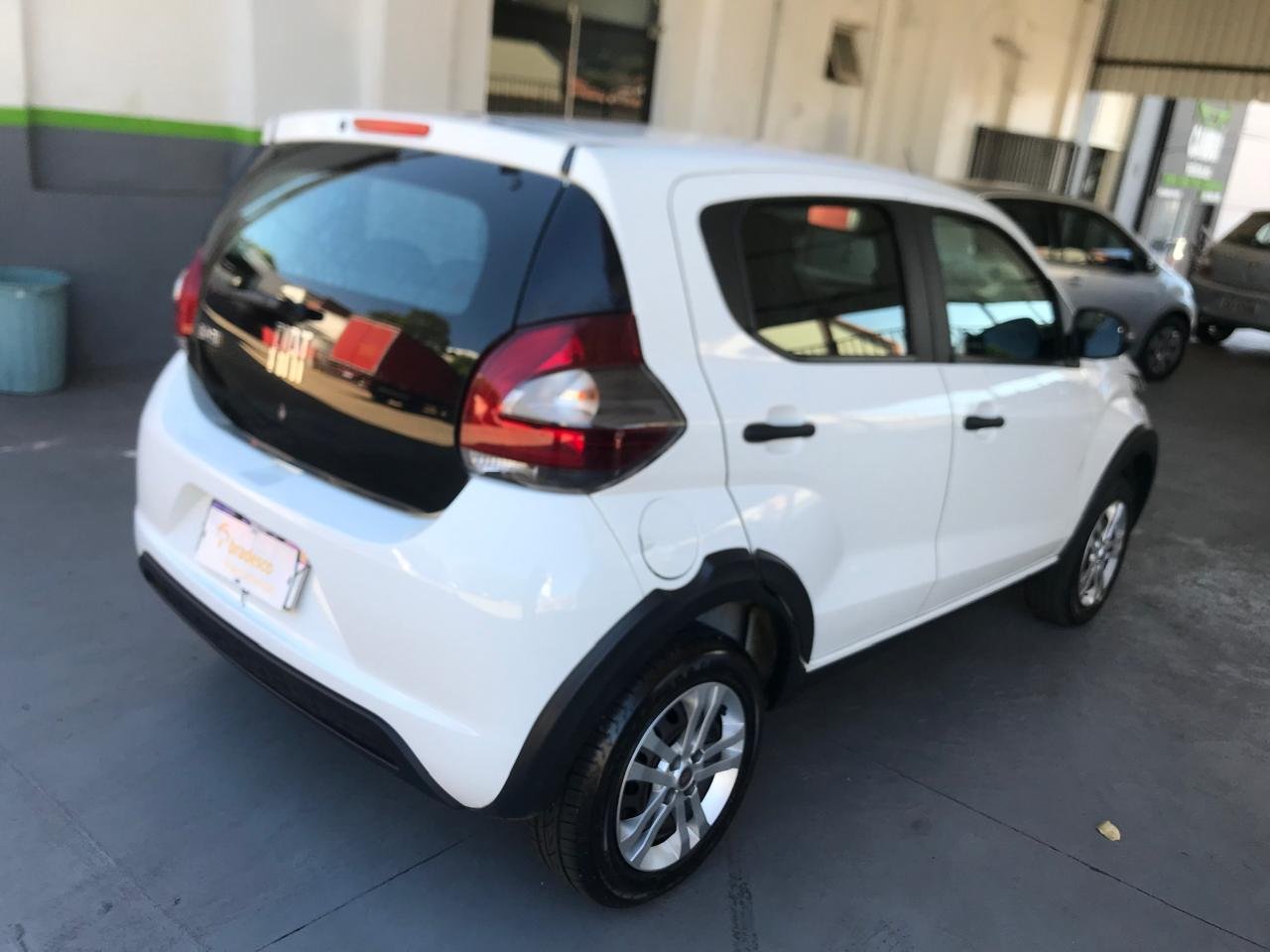 Imagem FIAT MOBI LIKE 1.0