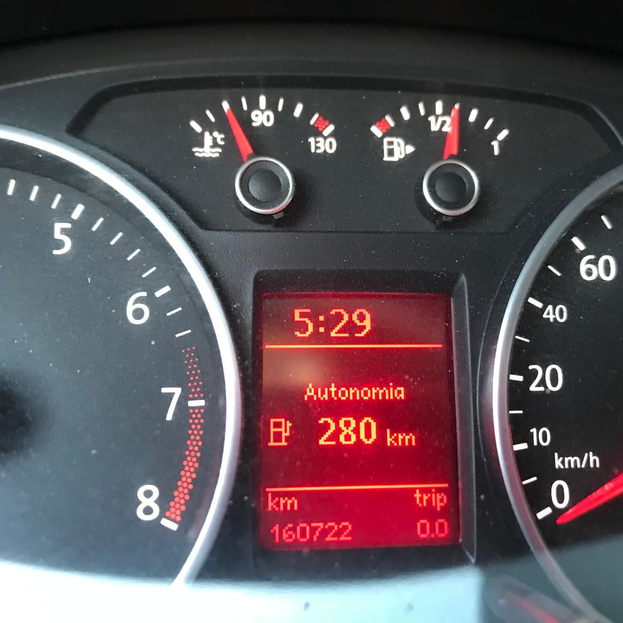 Imagem VW SAVEIRO CROSS CE 1.6