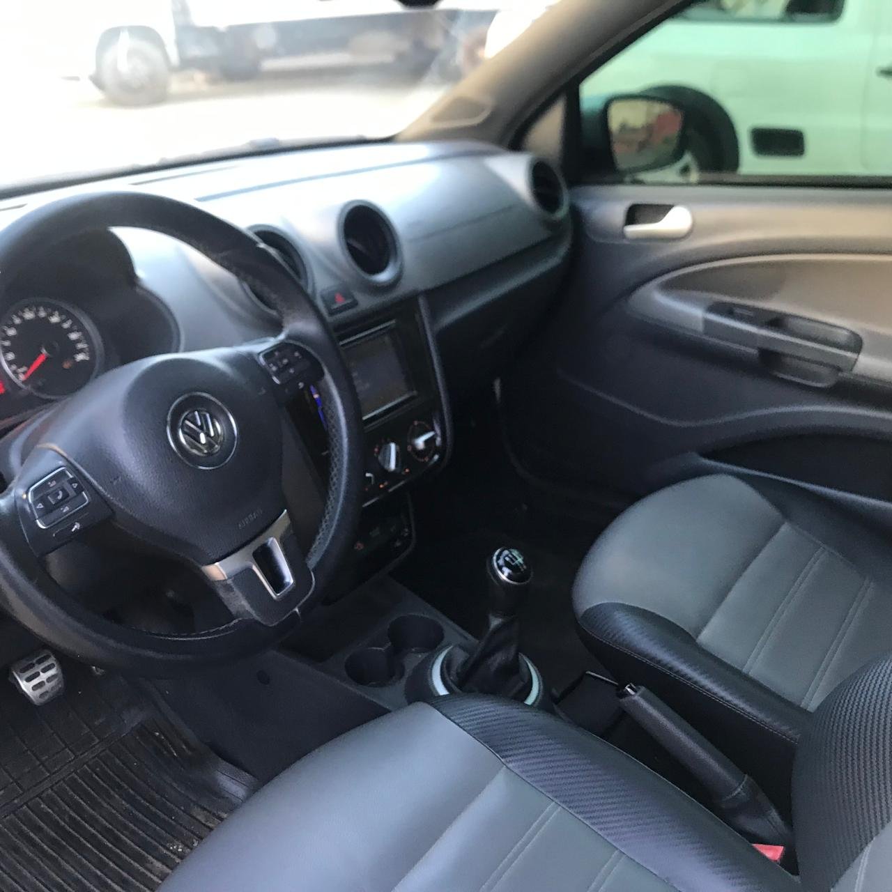 Imagem VW SAVEIRO CROSS CE 1.6