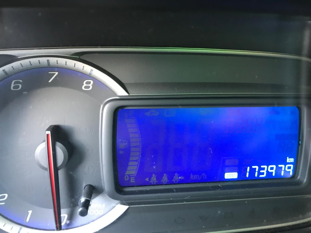 Imagem GM TRACKET 1.8 LTZ AUTOMÁTICO