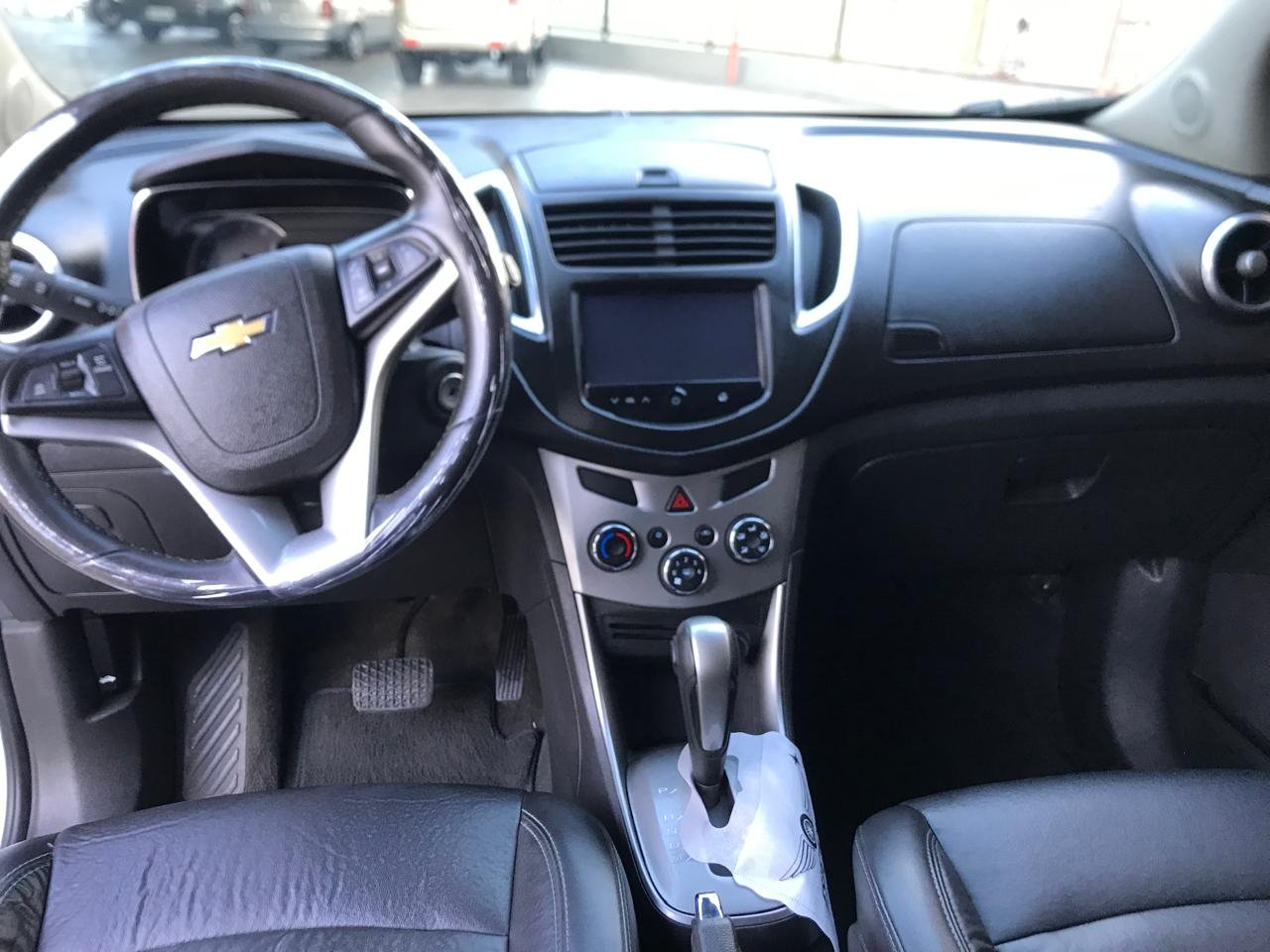 Imagem GM TRACKET 1.8 LTZ AUTOMÁTICO