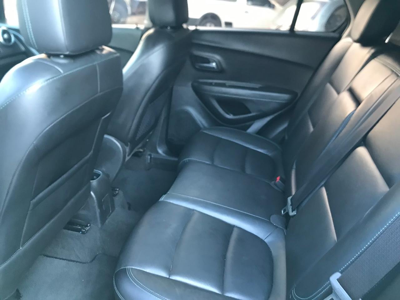 Imagem GM TRACKET 1.8 LTZ AUTOMÁTICO