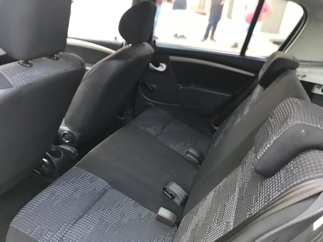 Imagem RENAULT SANDERO 1.0 EXP