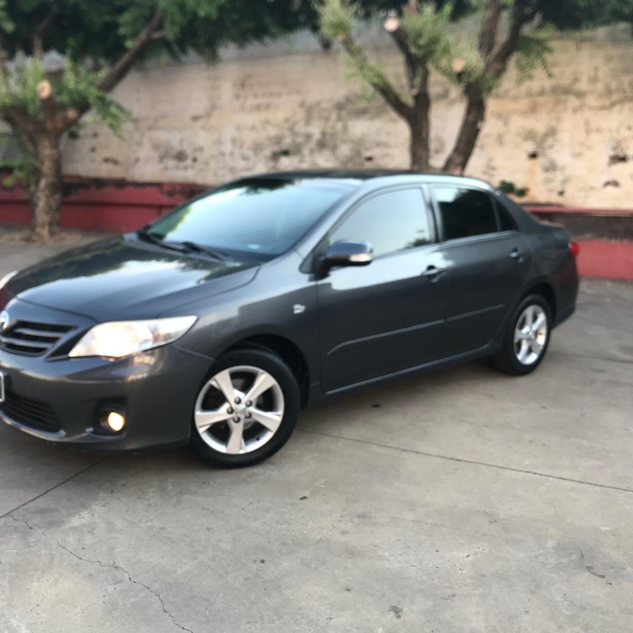 Imagem TOYOTA COROLLA XEI 2.0