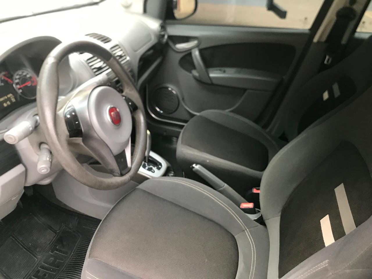 Imagem FIAT GRAN SIENA ESSENCE 1.6 DUALOGIC