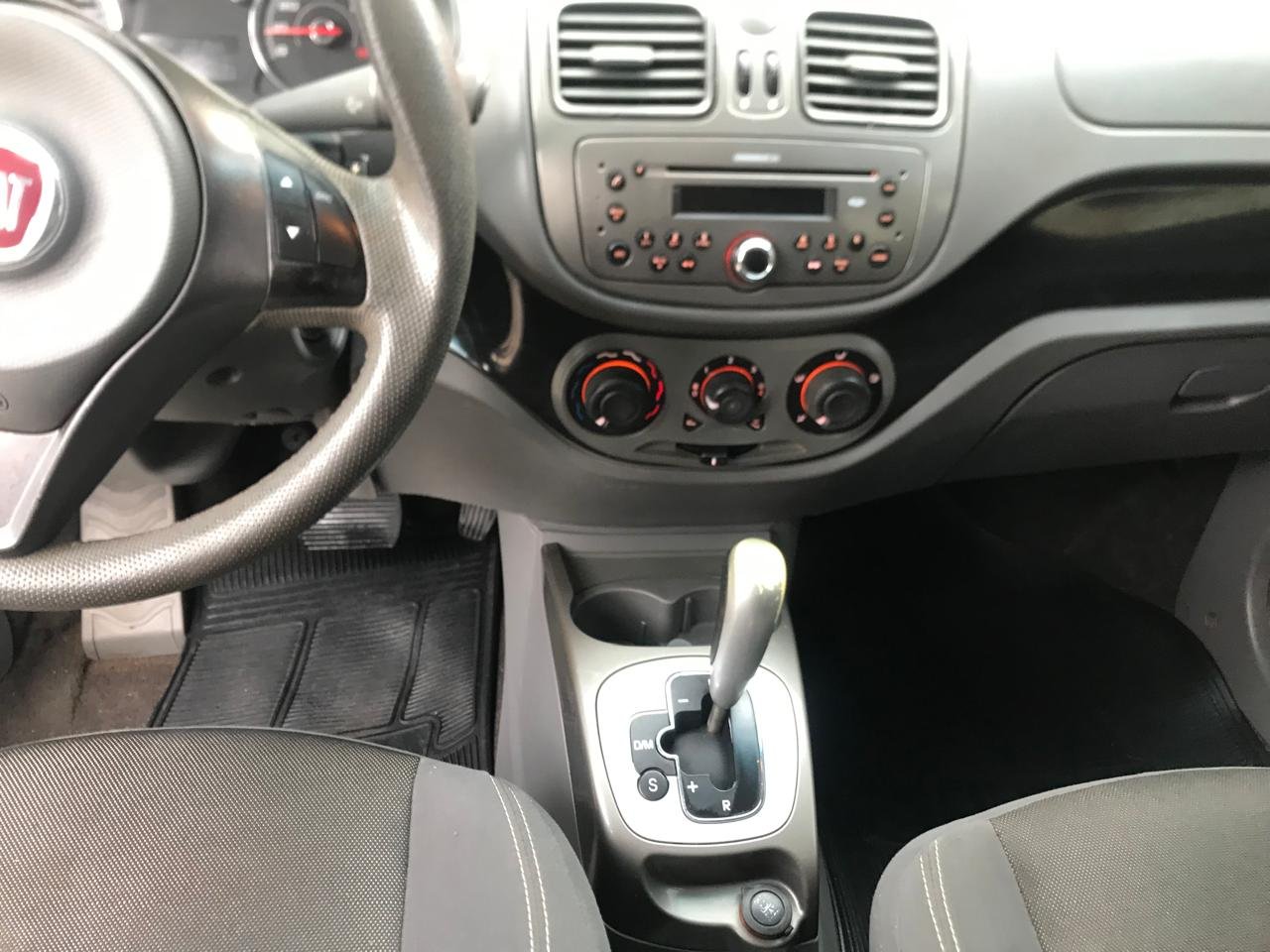 Imagem FIAT GRAN SIENA ESSENCE 1.6 DUALOGIC