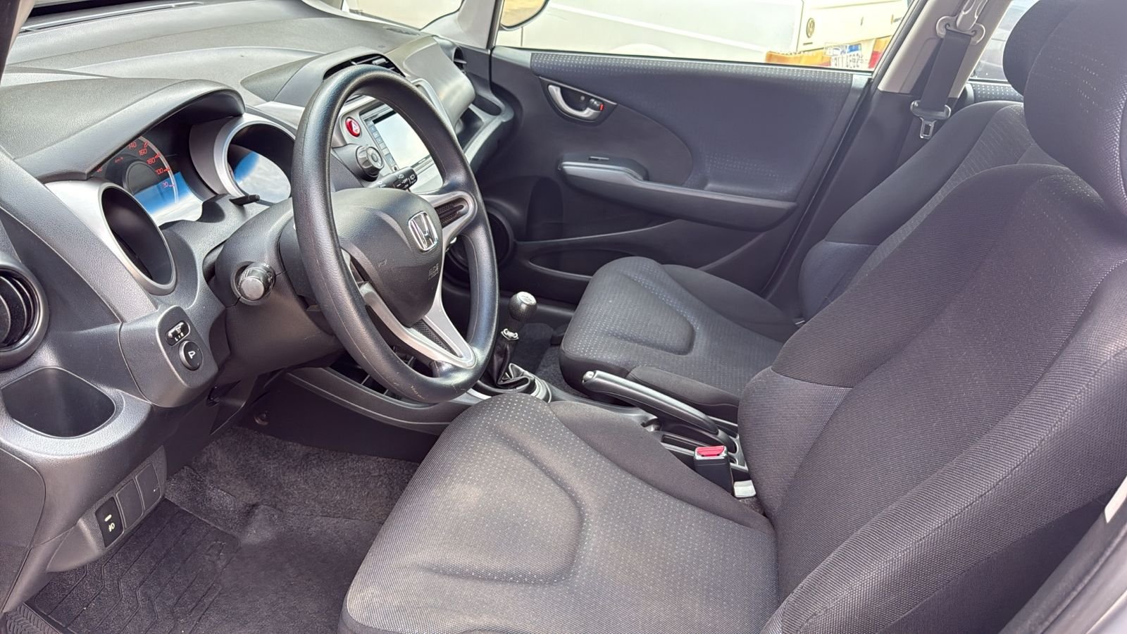 Imagem HONDA FIT 1.4 LX